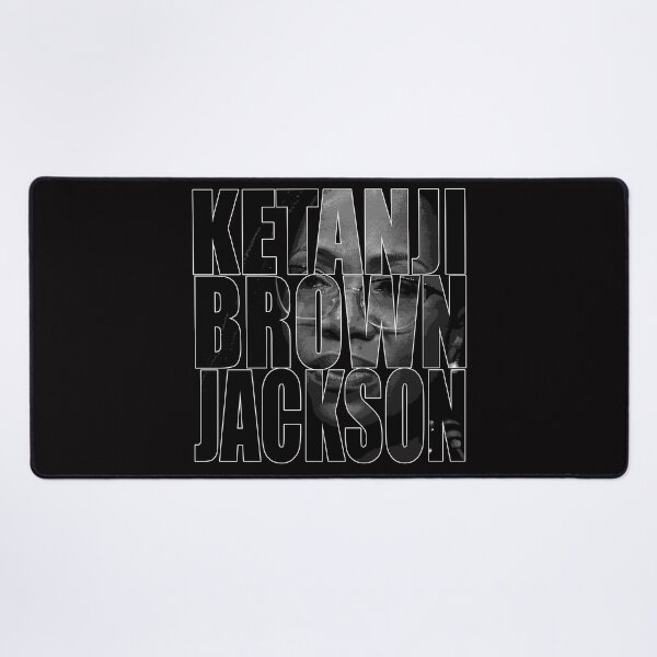 Item preview, Ketanji Brown Jackson designed and sold by OzyManDiaS90.