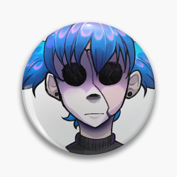Item preview, Sally face designed and sold by AskarlShrexy.