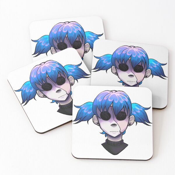 Item preview, Sally face designed and sold by AskarlShrexy.