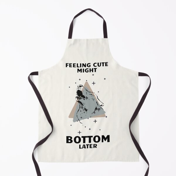 Item preview, Feeling cute might bottom later Mom Gift designed and sold by SweetbeStore.