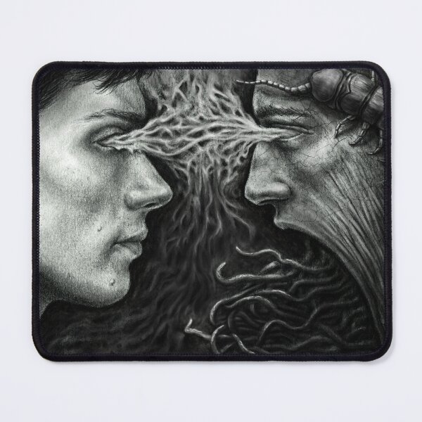 Item preview, Possession Dark Art designed and sold by StillWinter.