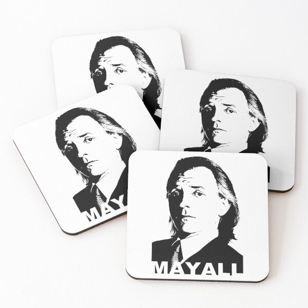 Item preview, Rik Mayall My Favorite People designed and sold by JulianMelo6500.
