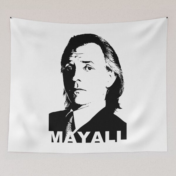 Item preview, Rik Mayall Mis personas favoritas designed and sold by JulianMelo6500.