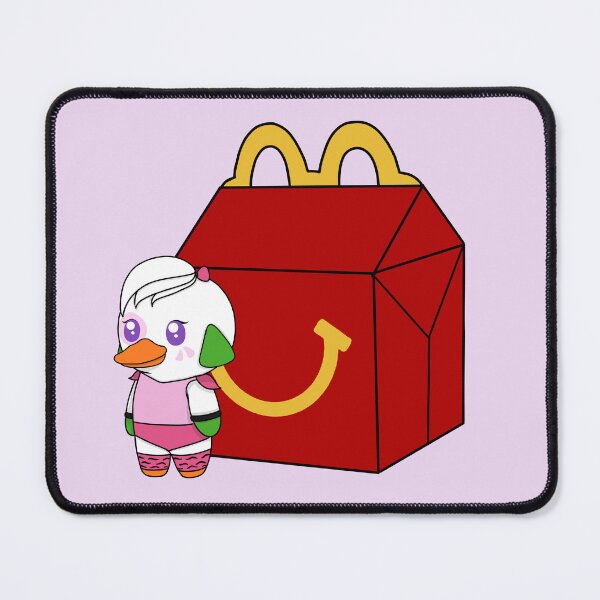 Item preview, FNAF security breach-chica suprise gift designed and sold by EveryCuteThings.
