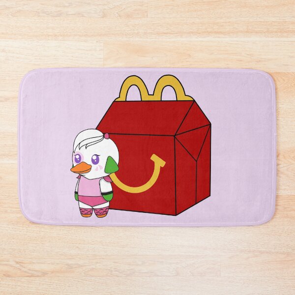 Item preview, FNAF security breach-chica suprise gift designed and sold by EveryCuteThings.