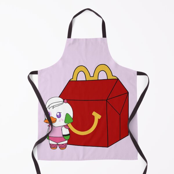 Item preview, FNAF security breach-chica suprise gift designed and sold by EveryCuteThings.
