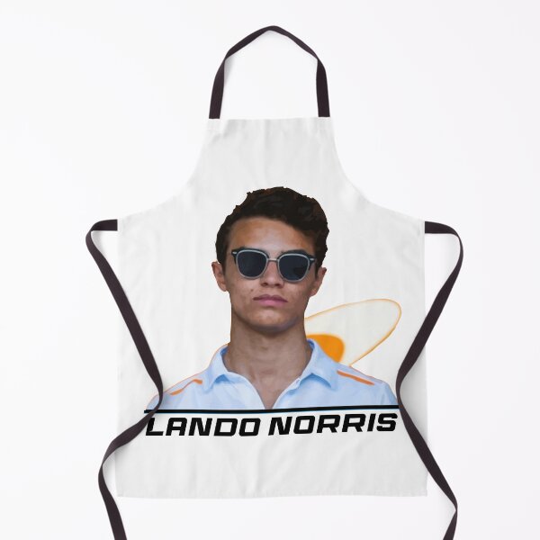 Item preview, Lando Norris designed and sold by DesignCaption.