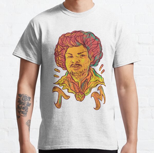 Tim maia t sales shirt