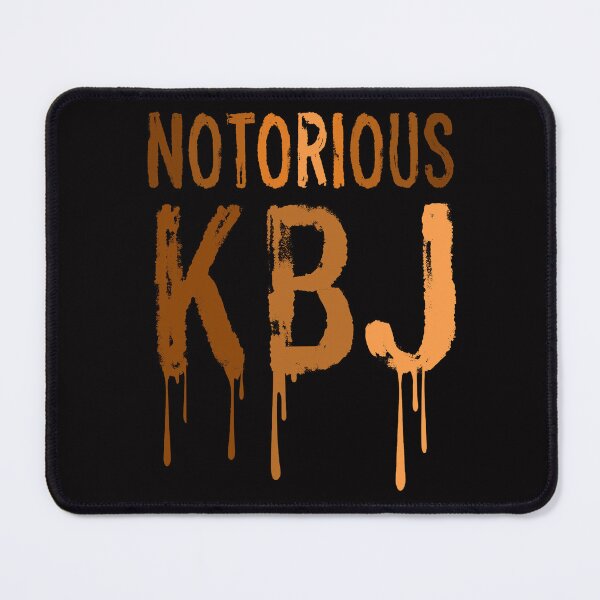 Item preview, Ketanji Brown Jackson Notorious designed and sold by OzyManDiaS90.