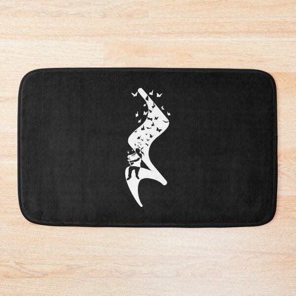 Item preview, Bagpipes-Quarter Rest Lightweight Sweatshirt Essential designed and sold by minadebbieark.