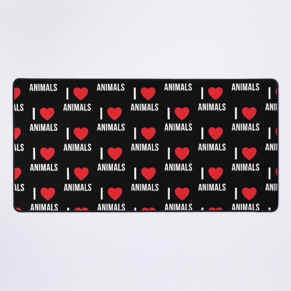 Item preview, I ♥ ANIMALS designed and sold by TheILoveShop ❤️.
