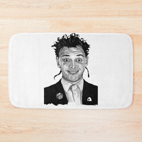 Artikelvorschau, Die Jungen Rik Bleistift Portrait entworfen und verkauft von JulianMelo6500.