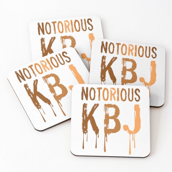 Item preview, Ketanji Brown Jackson Notorious designed and sold by OzyManDiaS90.