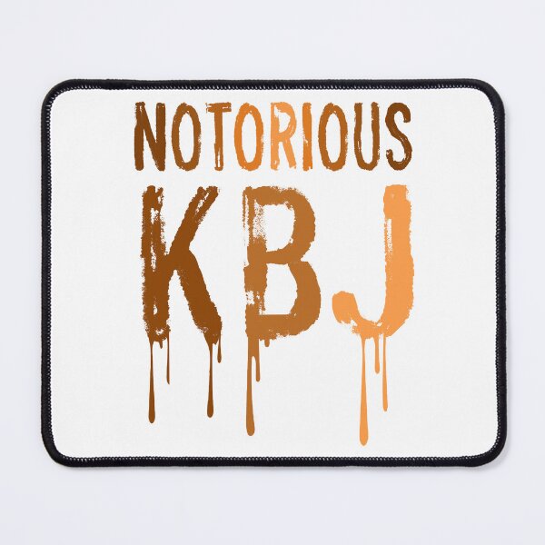 Item preview, Ketanji Brown Jackson Notorious designed and sold by OzyManDiaS90.