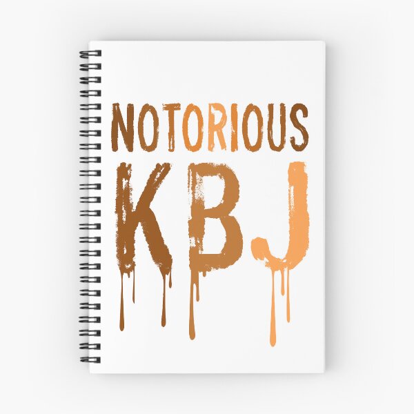 Item preview, Ketanji Brown Jackson Notorious designed and sold by OzyManDiaS90.