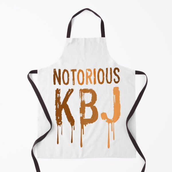 Item preview, Ketanji Brown Jackson Notorious designed and sold by OzyManDiaS90.