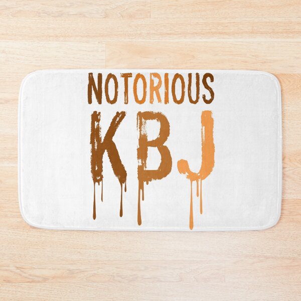 Item preview, Ketanji Brown Jackson Notorious designed and sold by OzyManDiaS90.