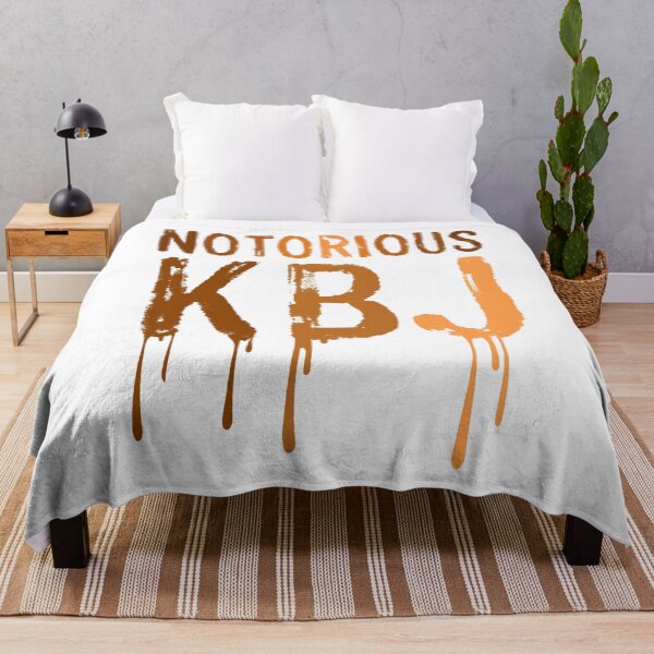 Item preview, Ketanji Brown Jackson Notorious designed and sold by OzyManDiaS90.