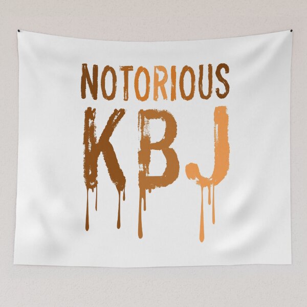 Item preview, Ketanji Brown Jackson Notorious designed and sold by OzyManDiaS90.