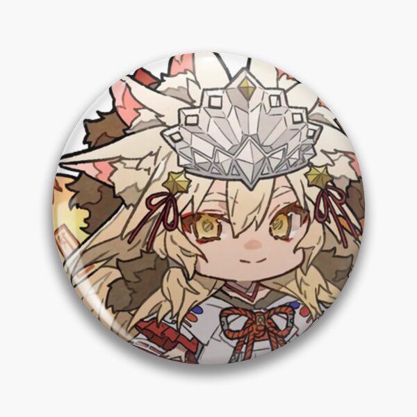 Item preview, ◇ koyan oscuro - fgo chibi ◇ designed and sold by StratusGraphics.