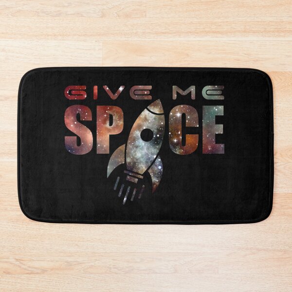 Item preview, Give Me Space - Orange Galaxy designed and sold by ShailleMaille.