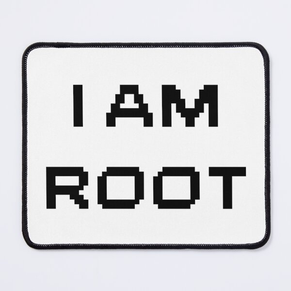 Item preview, I AM ROOT designed and sold by iamxxx.