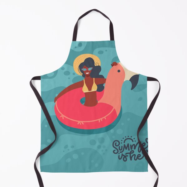 Item preview, summer girl designed and sold by N-designz.