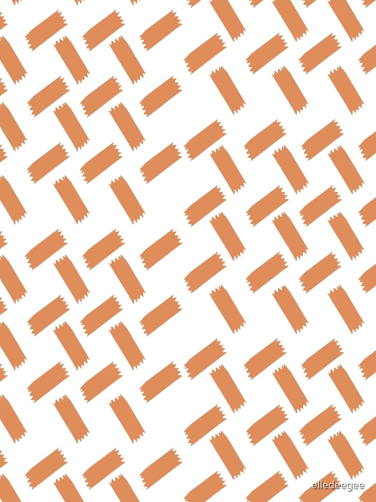 Basket Weave by elledeegee