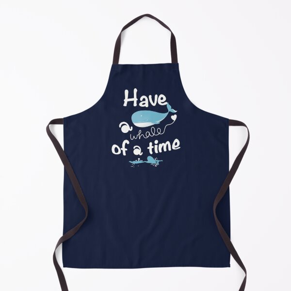 Item preview, Have a whale of a time, Enjoy yourself designed and sold by PalinoColour.
