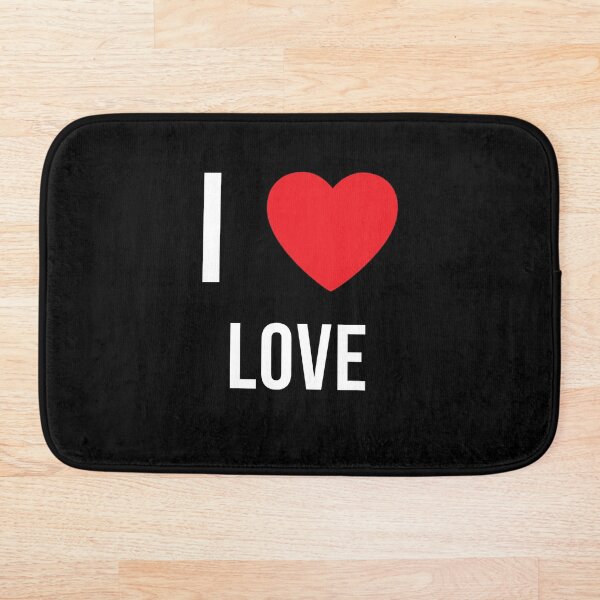 Item preview, YO ♥ AMO designed and sold by TheILoveShop ❤️.