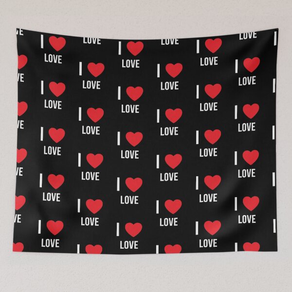 Item preview, I ♥ LOVE designed and sold by TheILoveShop ❤️.