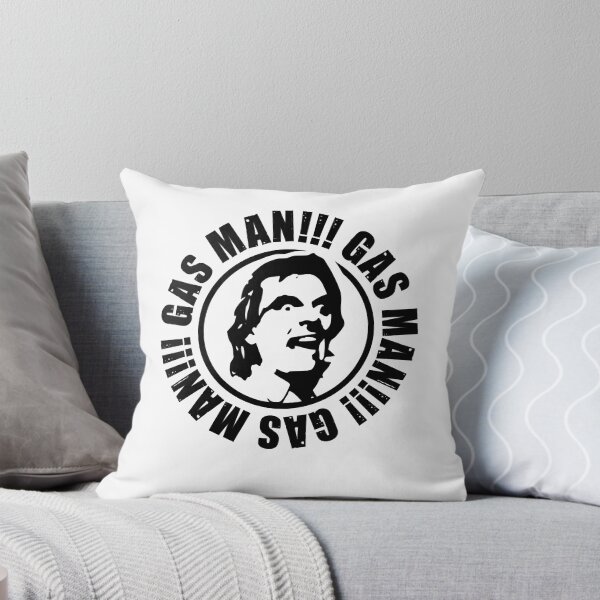 Item preview, Vintage Retro Bottom Gas Man Design designed and sold by JulianMelo6500.