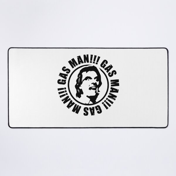 Item preview, Vintage Retro Bottom Gas Man Design designed and sold by JulianMelo6500.