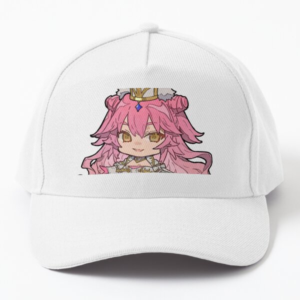 Vista previa del artículo con la obra «◇ luz koyan - fgo chibi ◇», diseñado y vendido por StratusGraphics.