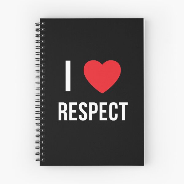 Item preview, I ♥ RESPECT designed and sold by TheILoveShop ❤️.