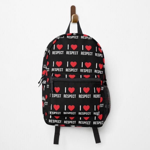 Item preview, I ♥ RESPECT designed and sold by TheILoveShop ❤️.