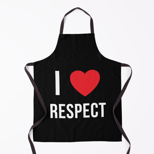 Item preview, I ♥ RESPECT designed and sold by TheILoveShop ❤️.