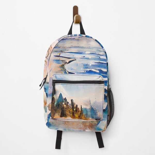 Item preview, Icy Lake designed and sold by Arkneer.