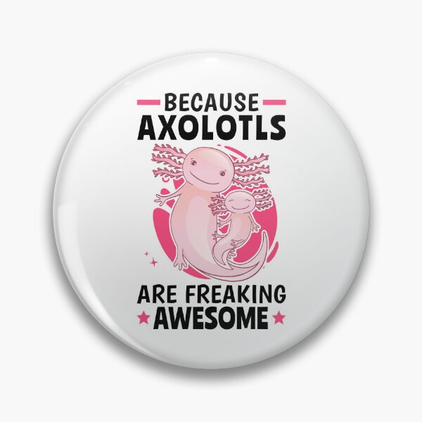 Item preview, Axolotls are fantastic aquaristic axolotls designed and sold by madgrfx.