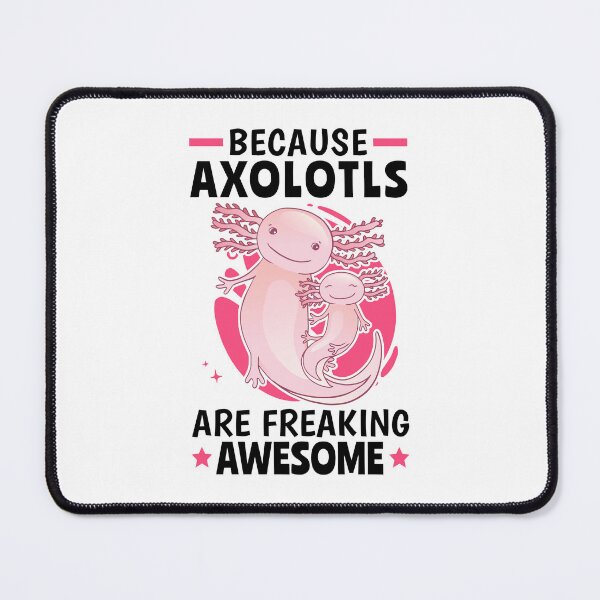 Item preview, Axolotls are fantastic aquaristic axolotls designed and sold by madgrfx.