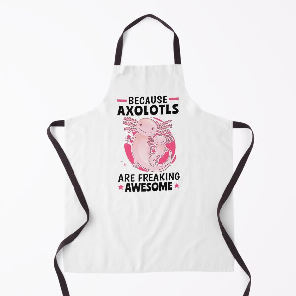 Item preview, Axolotls are fantastic aquaristic axolotls designed and sold by madgrfx.