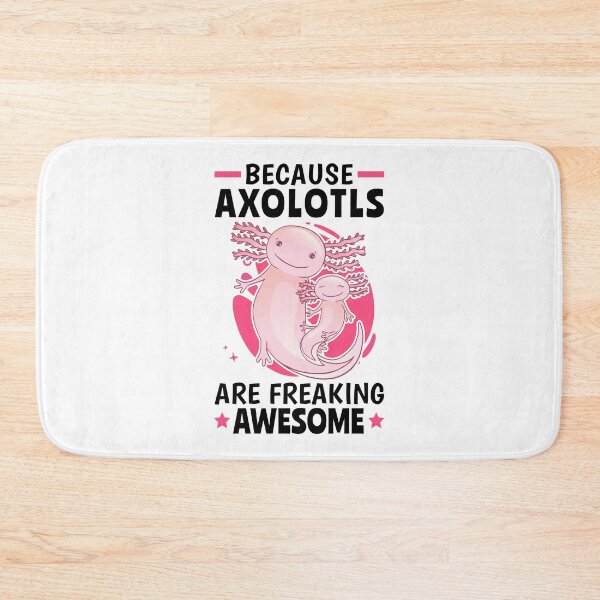 Item preview, Axolotls are fantastic aquaristic axolotls designed and sold by madgrfx.