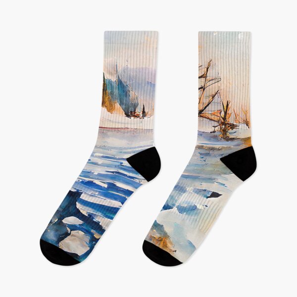 Item preview, Icy Lake designed and sold by Arkneer.