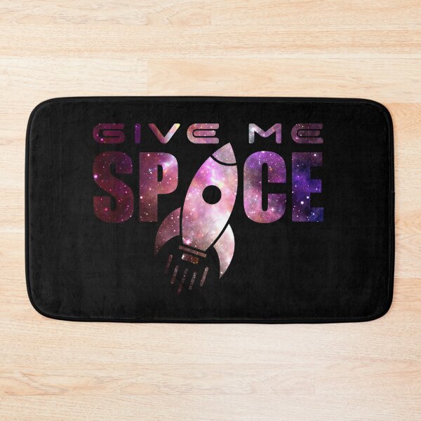 Item preview, Give Me Space - Pink Galaxy designed and sold by ShailleMaille.