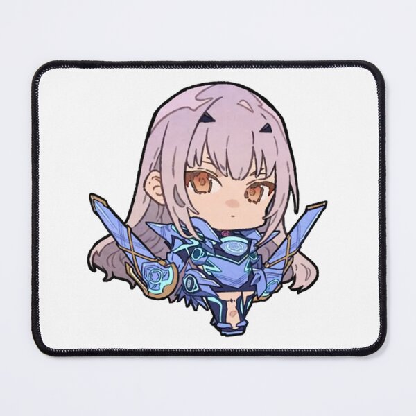 Item preview, ◇ melusine - fgo chibi ◇ designed and sold by StratusGraphics.