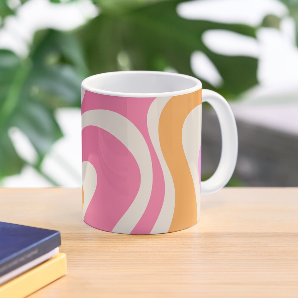 Item preview, Classic Mug designed and sold by kierkegaard.