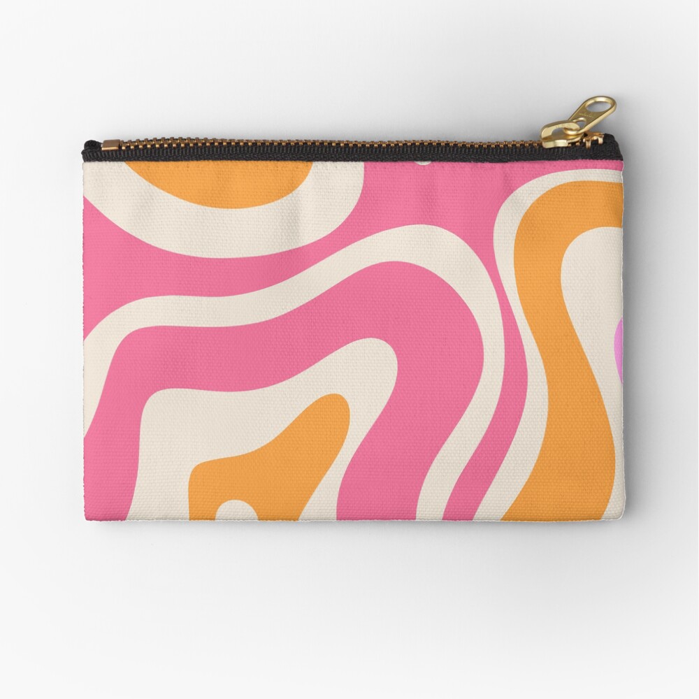 Item preview, Zipper Pouch designed and sold by kierkegaard.