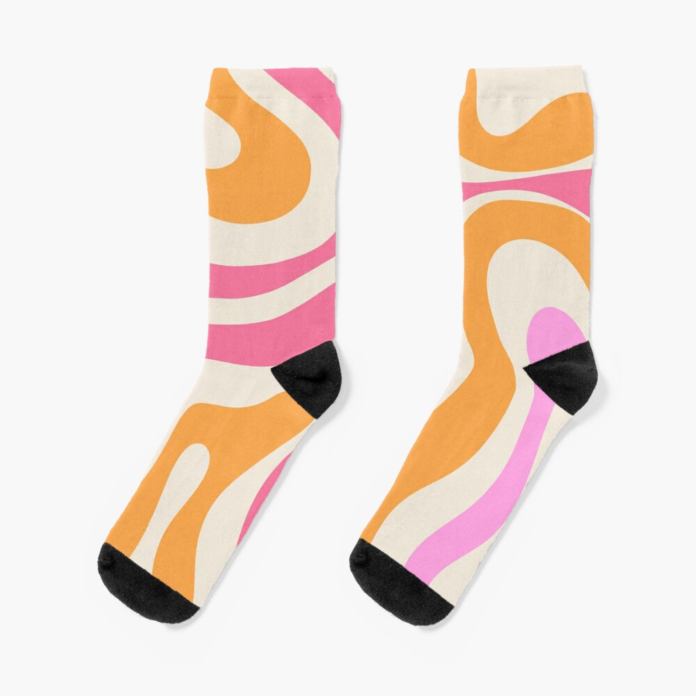 Item preview, Socks designed and sold by kierkegaard.
