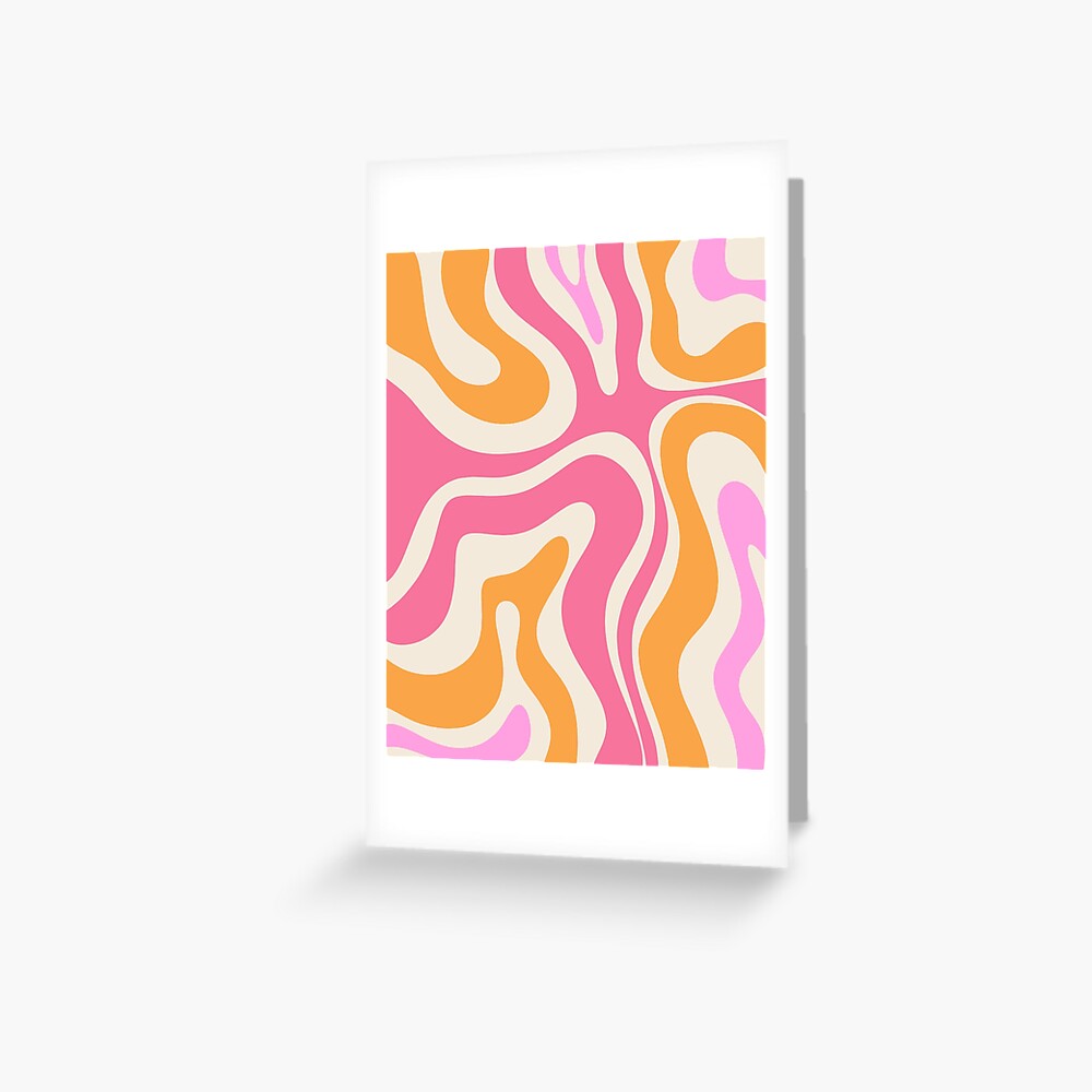 Item preview, Greeting Card designed and sold by kierkegaard.