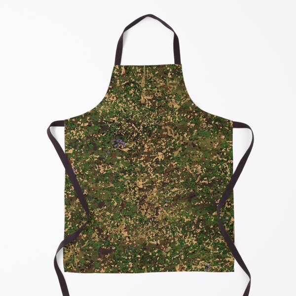 Item preview, MultiCountyPattern (Woodland) designed and sold by Daniel Marsden.